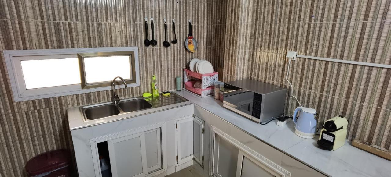 Appartement Centre Ville ダカール エクステリア 写真
