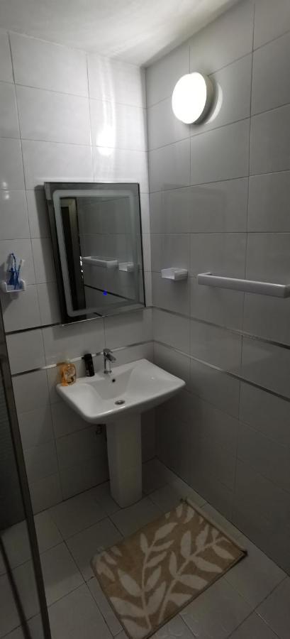 Appartement Centre Ville ダカール エクステリア 写真