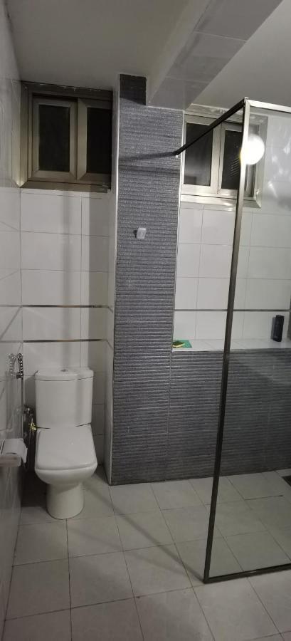 Appartement Centre Ville ダカール エクステリア 写真